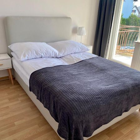 Hotel Jastrzebia Plaza à Jastrzębia Góra Extérieur photo