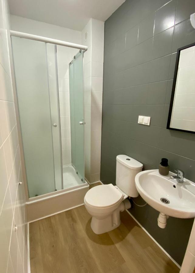 Hotel Jastrzebia Plaza à Jastrzębia Góra Extérieur photo